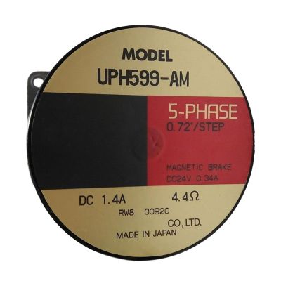 pnucrw 1 PCS New UPH599-AM Factory Packing with Warranty UPH599AM