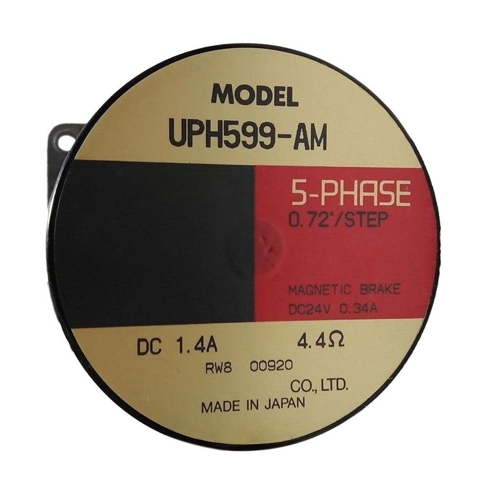 pnucrw 1 PCS New UPH599-AM Factory Packing with Warranty UPH599AM