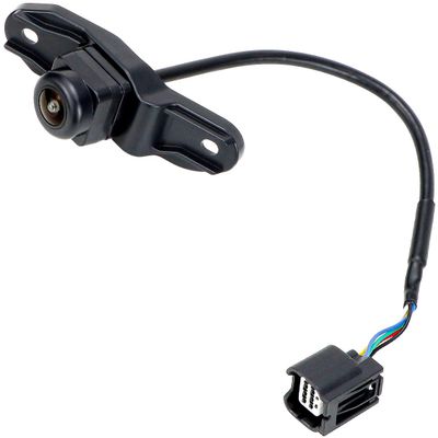 39530-T6Z-A01 Rear View Camera Replacement for Honda Ridgeline 2017 2018 2019, OE Backup Cam Replaces 39530T6ZA01 by GreenYi