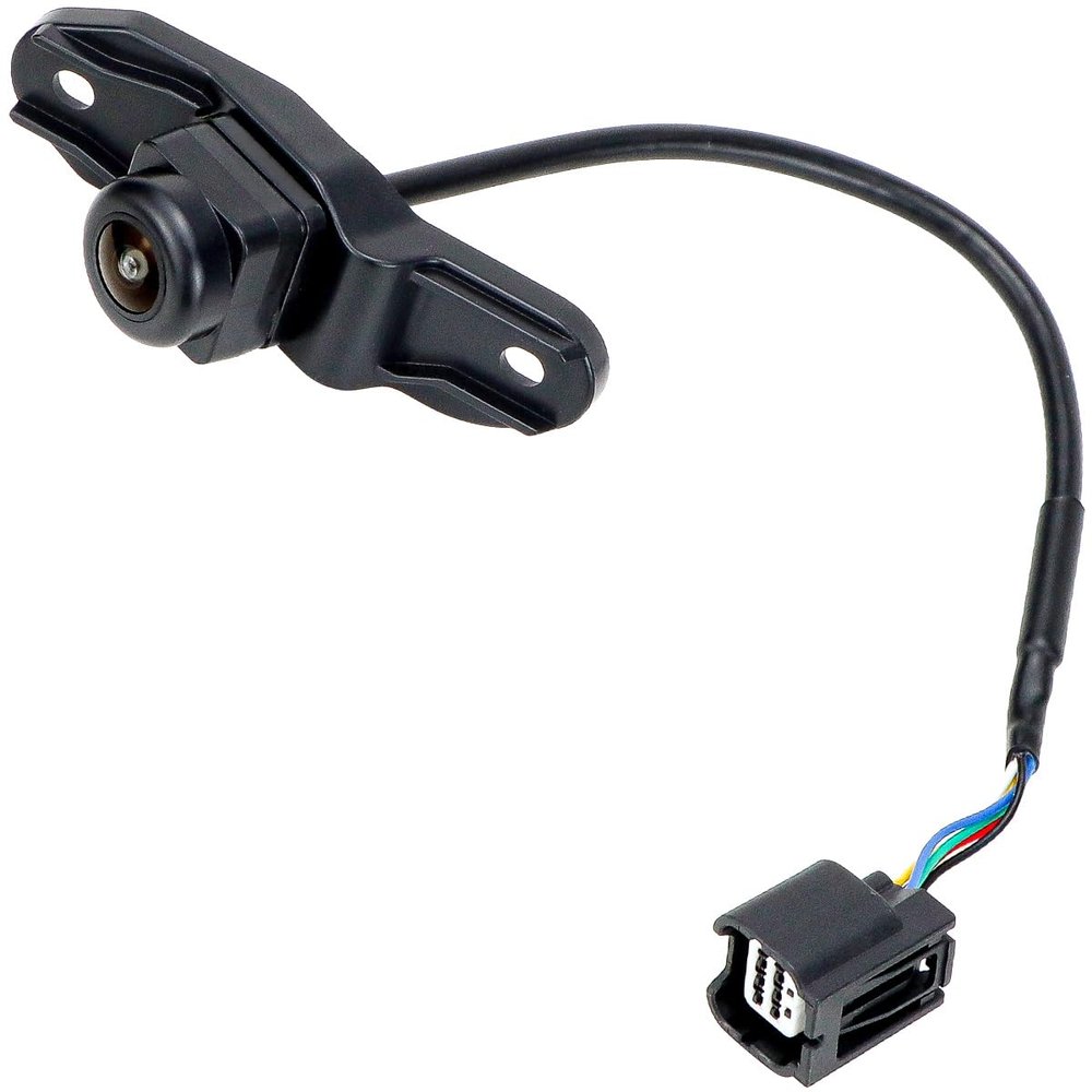 39530-T6Z-A01 Rear View Camera Replacement for Honda Ridgeline 2017 2018 2019, OE Backup Cam Replaces 39530T6ZA01 by GreenYi
