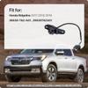 39530-T6Z-A01 Rear View Camera Replacement for Honda Ridgeline 2017 2018 2019, OE Backup Cam Replaces 39530T6ZA01 by GreenYi view 2