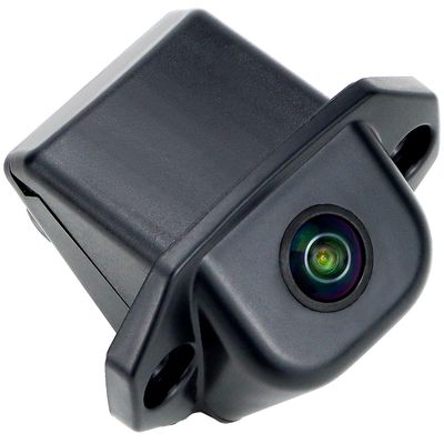 31254549 Rear View Camera Replacement for Volvo S60 V60 XC60 2011-2014, OE Backup Cam Replaces 31371267 by GreenYi