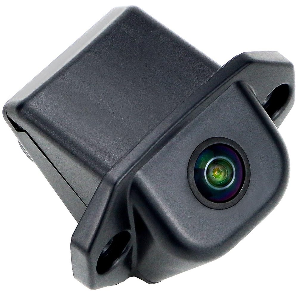 31254549 Rear View Camera Replacement for Volvo S60 V60 XC60 2011-2014, OE Backup Cam Replaces 31371267 by GreenYi