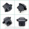 31254549 Rear View Camera Replacement for Volvo S60 V60 XC60 2011-2014, OE Backup Cam Replaces 31371267 by GreenYi view 4