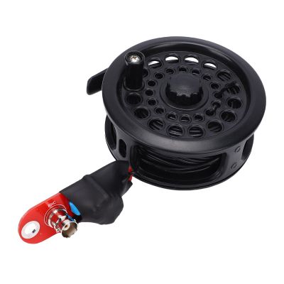 Aumotop Portable Hand Crank Shortwave Antenna Efficiently Receives Signals for Emergency and Outdoor Use Lightweight 40m 20m 15m 10m Band Antenna for Ham Radio Enthusiasts