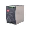 Mean Well 480W DIN Rail Type DC-DC Converter Fully Modular Power Supply Lab Top Computer Convert A Bench 48V 10A (DDR-480B-48 48V/10A/480W/DIN Rail Power) view 1