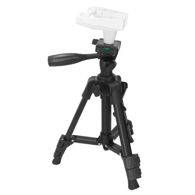 Satellite Tripod Mount, Stretchable Multifunctional Starlinkmini Tripod Mount BracketAdapter with 1/4in Nut for for Outdoor Camping RV