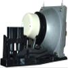 311-8943/725-10120 NY353 Original Genuine Projector Lamp Bulb with OEM Housing for Dell 1209S 1409X 1609HD 1609WX 1609X Projector(Assembly with Philips UHP 200W OEM Bulb) - 1 Year Warranty view 2