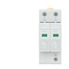 AC Lightning Protection Device SPD2P4P Home Low-Voltage Surge Protector 275V385V20KA40KA0KA80KA100KA(4P AC385,20-40KA) view 2