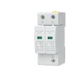 AC Lightning Protection Device SPD2P4P Home Low-Voltage Surge Protector 275V385V20KA40KA0KA80KA100KA(4P AC385,20-40KA) view 4