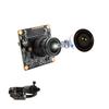 BQHHWTZ 32 32mm Mini IP Camera Module 2 4MP Camera Low Illumination Face Detection HD H265 Board view 2