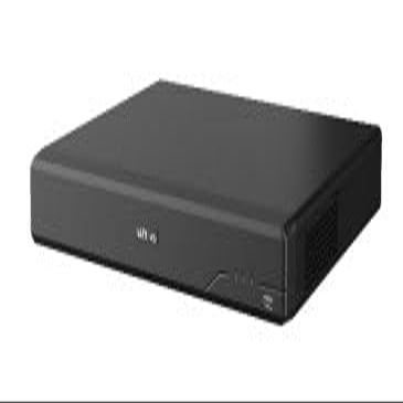 LTS LXN8208D-P8 8-Channel 4K NVR with Smart AI, H.265 Encoding, 8 PoE Ports, 16MP Recording, Face Recognition, LPR, People Counting, Heat Map, HDMI/VGA Output, PRO-X Remote Access (No HDD Included)