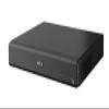 LTS LXN8208D-P8 8-Channel 4K NVR with Smart AI, H.265 Encoding, 8 PoE Ports, 16MP Recording, Face Recognition, LPR, People Counting, Heat Map, HDMI/VGA Output, PRO-X Remote Access (No HDD Included) view 1