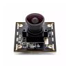 BQHHWTZ 90FPS USB Camera Module 1080P 2MP Global Shutter AR0234 Board with 1mm 145 Wide Angle View Lens High Frame Rate Camera view 3
