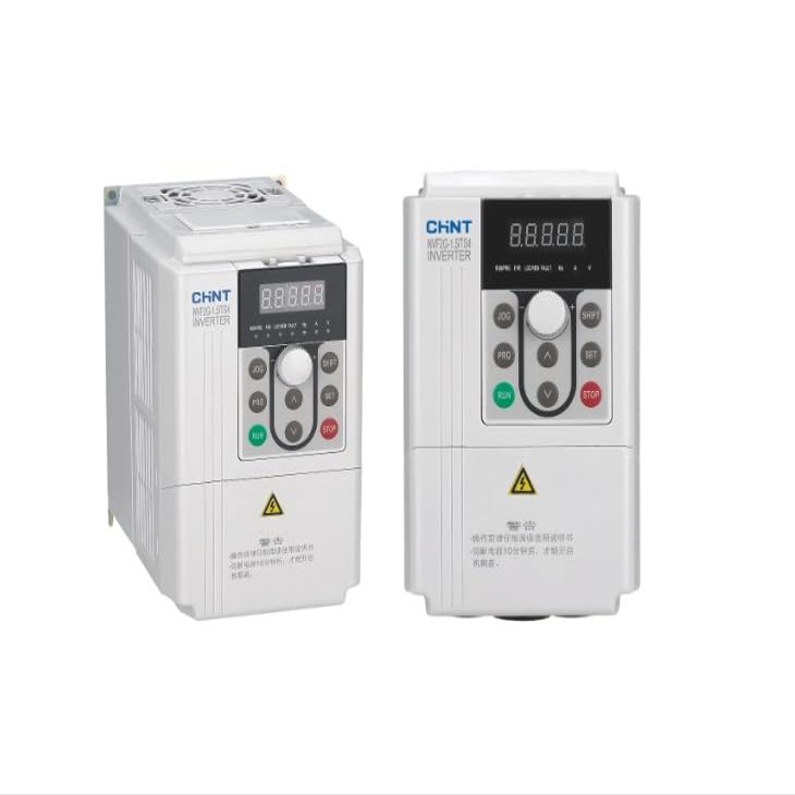 1PC 100% New CHNT Frequency Converter NVF2G-37KW Heavy-Duty Frequency Converter NVF2G Series 380V Three-Phase