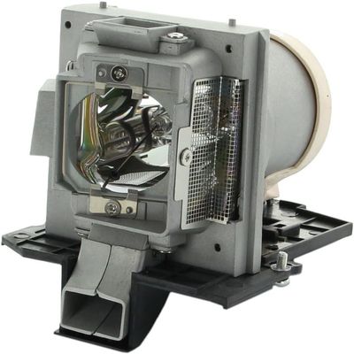 331-7395/725-10323/725-10331 WYMXC Original Genuine Projector Lamp Bulb with OEM Housing for Dell 7700 7700FullHD Projector(Assembly with Philips UHP 400W OEM Bulb) - 1 Year Warranty
