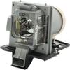 331-7395/725-10323/725-10331 WYMXC Original Genuine Projector Lamp Bulb with OEM Housing for Dell 7700 7700FullHD Projector(Assembly with Philips UHP 400W OEM Bulb) - 1 Year Warranty view 1
