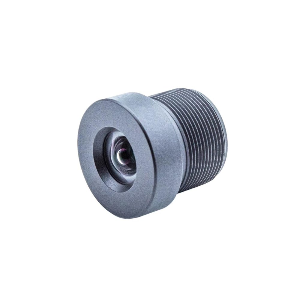 BQHHWTZ 5745 M12 Mount Lens 5MP Security Camera Lens 4mm Fixed 2 F NO Max 1 2 OV2735 1 2 IMX307 for IP Camera