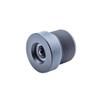 BQHHWTZ 5745 M12 Mount Lens 5MP Security Camera Lens 4mm Fixed 2 F NO Max 1 2 OV2735 1 2 IMX307 for IP Camera view 1