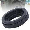 1.5-26mm Adjustable Metal Iris Diaphragm Aperture Condenser, M42 to M42 Camera Lens Adapter, Full Manual Control Metal Material, for DSLR Cameras and Photograph view 2