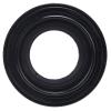 1.5-26mm Adjustable Metal Iris Diaphragm Aperture Condenser, M42 to M42 Camera Lens Adapter, Full Manual Control Metal Material, for DSLR Cameras and Photograph view 3