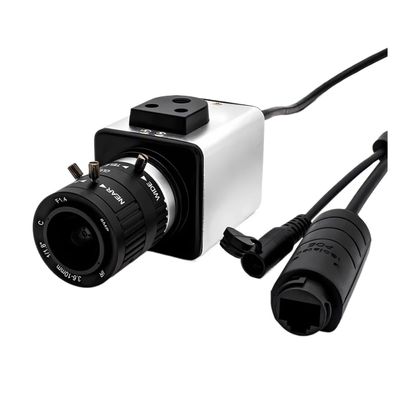 BQHHWTZ 12MP IP Camera High Resolution 3840 3104 Mini POE Network Webcam 8MP 3mm Varifocal Manual Zoom HD UVC Webcam Module