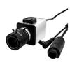 BQHHWTZ 12MP IP Camera High Resolution 3840 3104 Mini POE Network Webcam 8MP 3mm Varifocal Manual Zoom HD UVC Webcam Module view 1