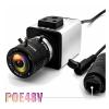 BQHHWTZ 12MP IP Camera High Resolution 3840 3104 Mini POE Network Webcam 8MP 3mm Varifocal Manual Zoom HD UVC Webcam Module view 2
