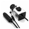 BQHHWTZ 12MP IP Camera High Resolution 3840 3104 Mini POE Network Webcam 8MP 3mm Varifocal Manual Zoom HD UVC Webcam Module view 3