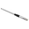 ZJchao 27MHz Antenna for CB Portable Radio High Gain Telescopic Antenna with BNC Male Connector Adjustable Length 9 to 51 Inches for Handheld Radios view 2