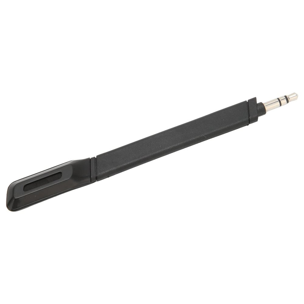 Solinder Detachable Mic Clear Noise Reduction Mic Replacement, Oxygen Free Copper, Suitable for G733 Lightspeed Wireless Headset, Enhanced Bass
