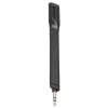 Solinder Detachable Mic Clear Noise Reduction Mic Replacement, Oxygen Free Copper, Suitable for G733 Lightspeed Wireless Headset, Enhanced Bass view 2