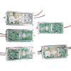 50W RF Module with Isolator 300-400MHZ 500-700MHZ 900-1000MHZ2400-2500MHZ 5100-5300MHZ 5.8G Anti-Image Transmission Module(1500-1600MHZ 50W) view 2