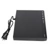 POENVFPO Mini HD DVD Player, HD Small Compact DVD Player, Built in PAL NTSC USB 2.0 Interface for Smart TV (US Plug) view 1