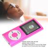 LAISANIM Portable Bluetooth MP3 Player, 1.8 inch LCD Display, 8H Play Time, Supports Up to 64G Memory Card view 2