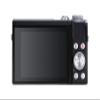Canon PowerShot Digital Camera [G7 X Mark III] International Model - Silver (Renewed) view 2
