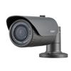 Hanwha Vision HCO-7010RA 4MP HD+ IR WDR TVI/AHD/CVI/CVBS Outdoor Bullet Camera with 2.8mm Fixed Lens, Dark Grey. view 1