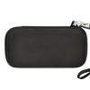 AFXGUSD Electronic Accessories Carry Case Portable Easy to Clean EVA Shockproof Cable Organizer Pouch for Small Power Bank view 4