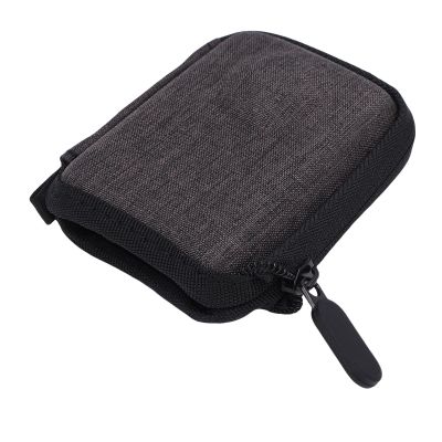 Alomejor Osmo 360 Camera Carrying Box/Cover, Protective Travel Bag for Outdoor Adventures, Fabric Material, with Soft Inner Lining, for Photography Enthusiasts