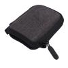 Alomejor Osmo 360 Camera Carrying Box/Cover, Protective Travel Bag for Outdoor Adventures, Fabric Material, with Soft Inner Lining, for Photography Enthusiasts view 1