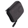 Alomejor Osmo 360 Camera Carrying Box/Cover, Protective Travel Bag for Outdoor Adventures, Fabric Material, with Soft Inner Lining, for Photography Enthusiasts view 4
