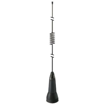 Cable Assemblies Now Inc - EMFLX-M10007-GPI 5 dBi Ground Plane Independent Antenna 440-480 MHz by EM Wave Inc