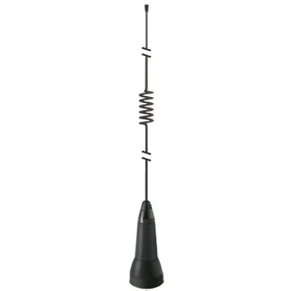 Cable Assemblies Now Inc - EMFLX-M10007-GPI 5 dBi Ground Plane Independent Antenna 440-480 MHz by EM Wave Inc