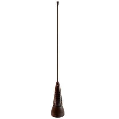 Cable Assemblies Now Inc - EM-M10003 UHF 3dBi Gain Roof Mount Antenna 420-470 MHz by EM Wave Inc
