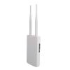 ZJchao Outdoor 4G LTE POE WiFi Router Unlocked 300Mbps High Speed Mobile Hotspot with SIM Card Slot and 2 Detachable Antennas for European Internet Coverage (US Plug) view 3