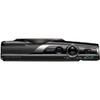 Canon PowerShot ELPH 360 HS A Digital Camera (Black) | 20.2MP CMOS Sensor, 12x Optical Zoom & Built-in Wi-Fi | Compact Point-and-Shoot for Travel & Everyday Photography (7280C001) + 64GB Card + Bag + view 3