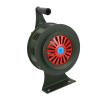 DirectNine Basics 120db Hand Crank Siren Horn with Adjustable Sound, Emergency Safety Manual Siren for Factory Home School view 4