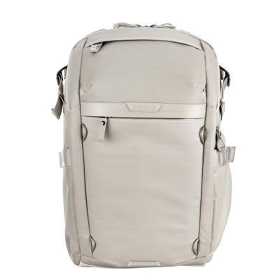 VANGUARD VEO Metro B25L Camera Backpack, Cream