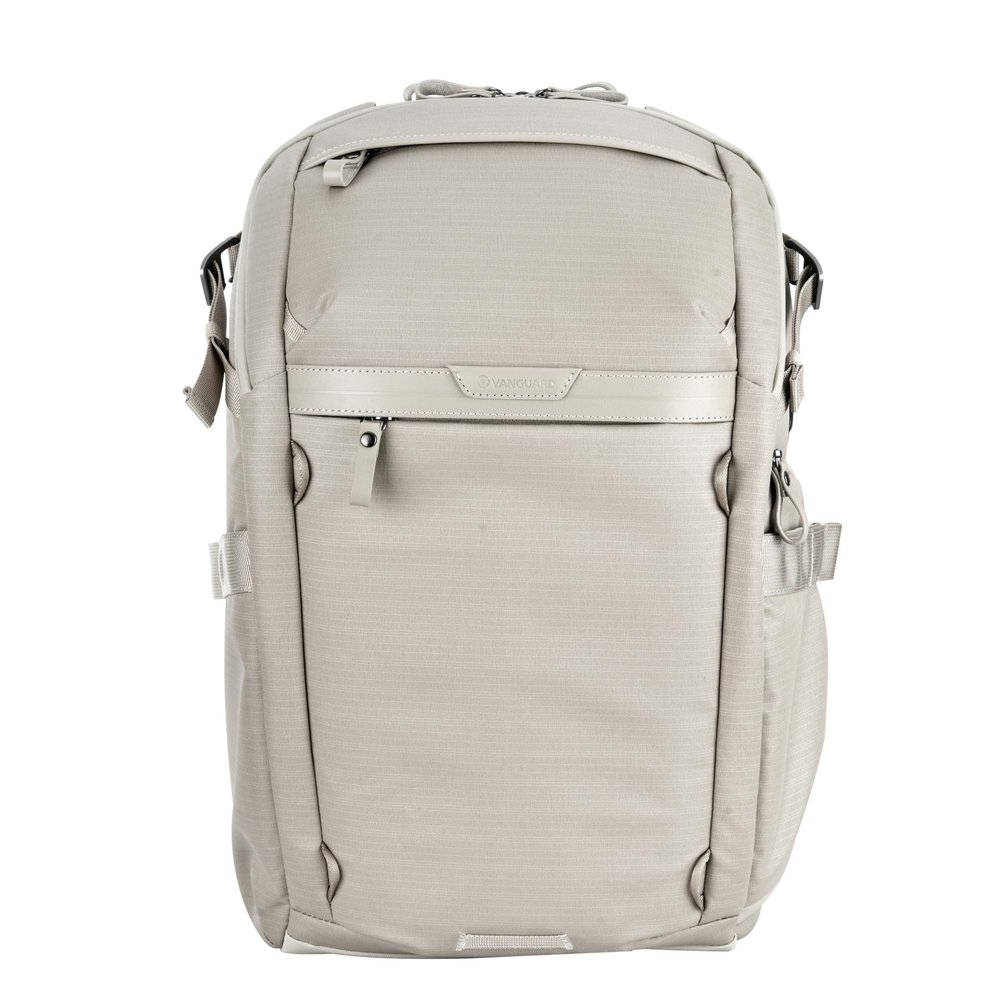 VANGUARD VEO Metro B25L Camera Backpack, Cream