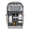 VANGUARD VEO Metro B25L Camera Backpack, Cream view 3